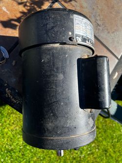 Electric motor