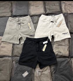 Essential shorts