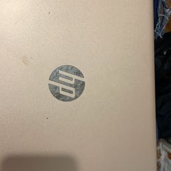 HP 14 Inch Laptop 