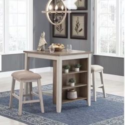 Dining Room Table
