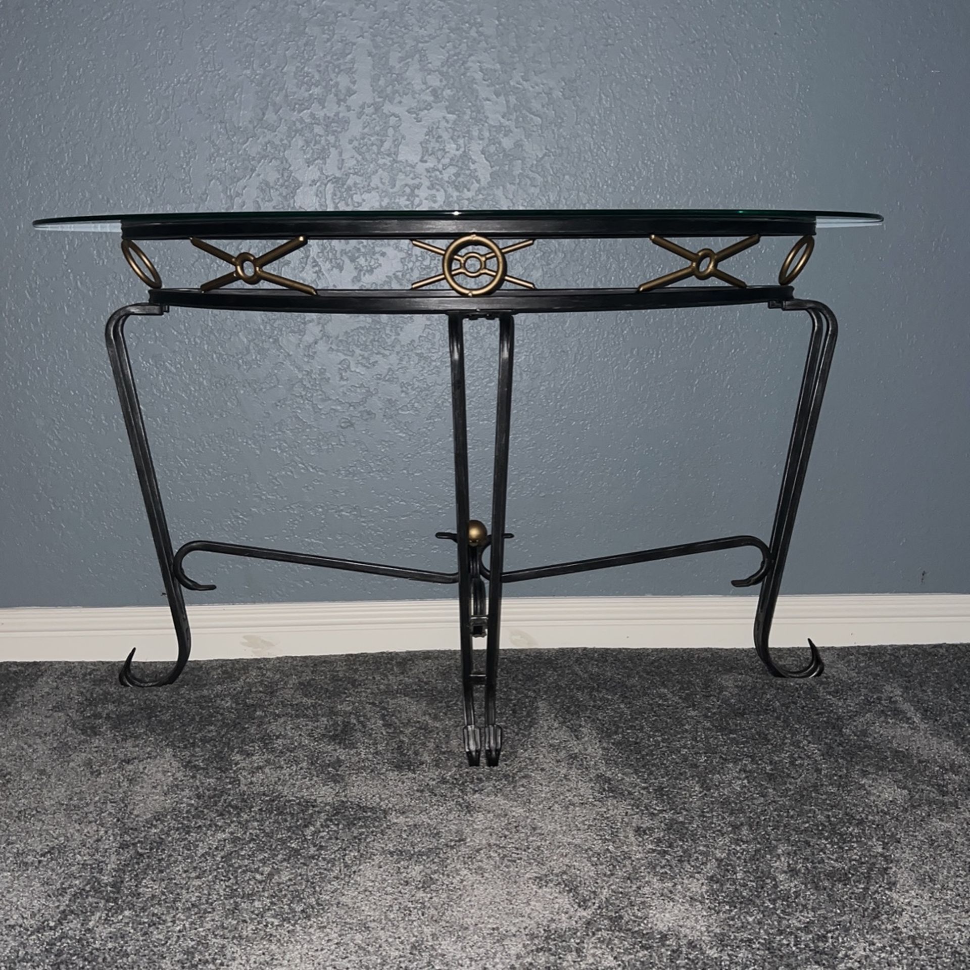 Very Nice Entry Table