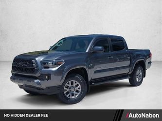 2019 Toyota Tacoma