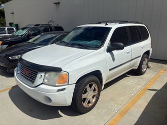 2008 GMC Envoy