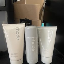 Rhode Skin Bundle 