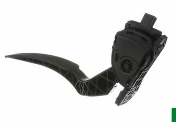 New Pedal sensor