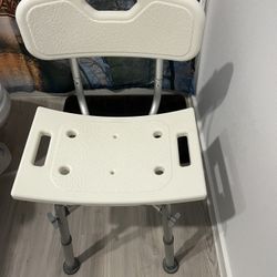 Shower Chair