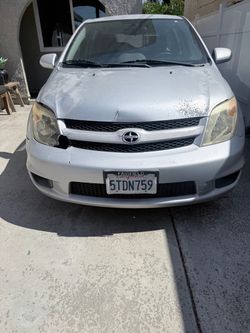 2006 Scion xA