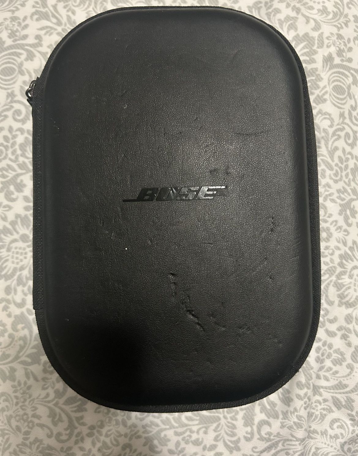 Bose QuietComfort Wireless Noise Cancelling Headphones