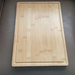 Cutting Board