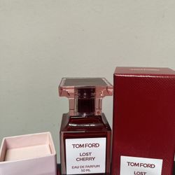 Tom Ford Lost Cherry 50ml