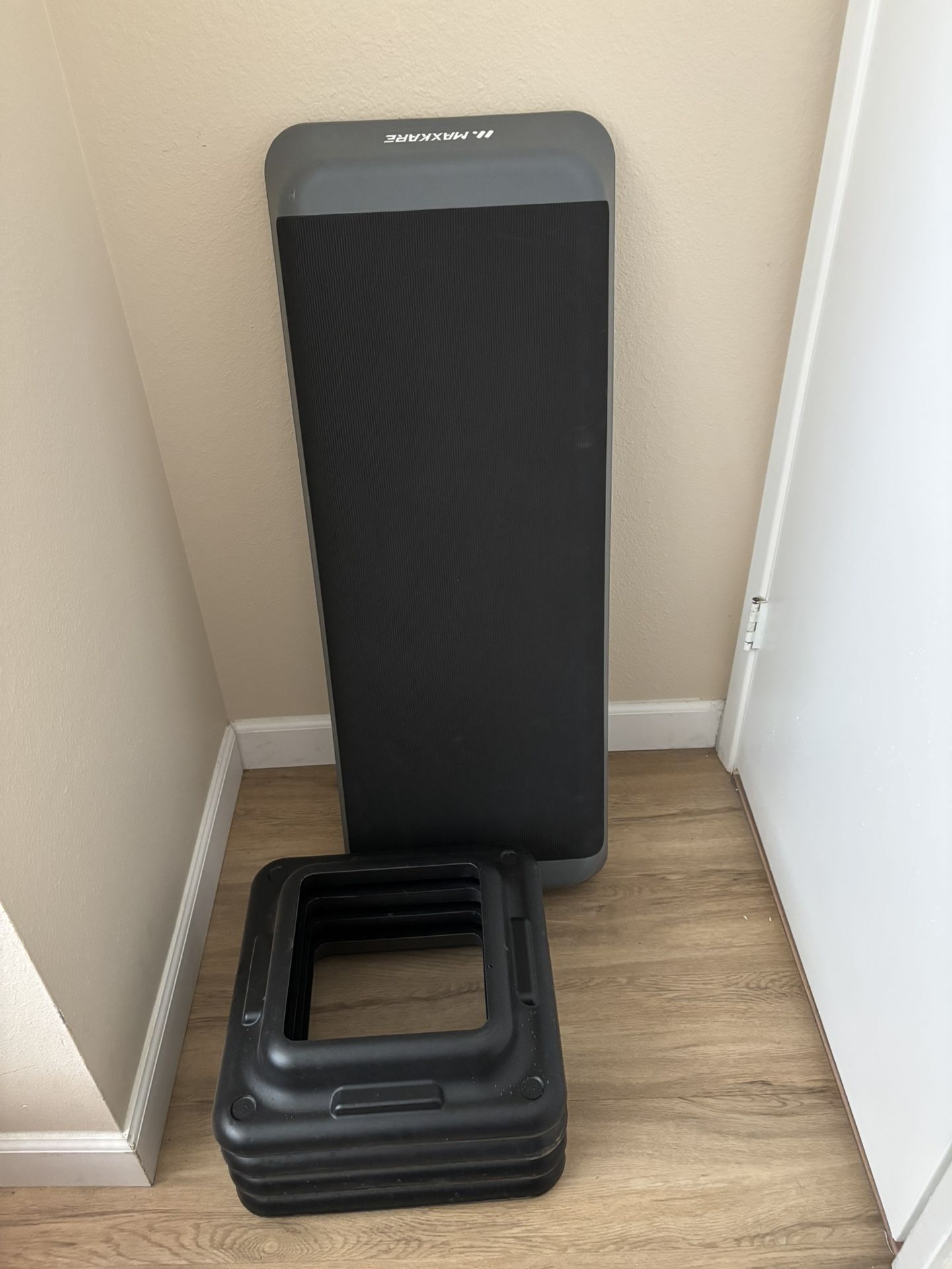 Exercise Step Stepper Platform