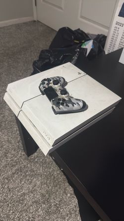 Play station 4