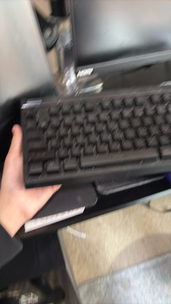 Cyberpower Keyboard PRICE NEGOTIABLE