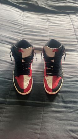 Jordan 1 high