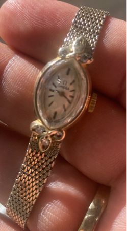 Omega Watch