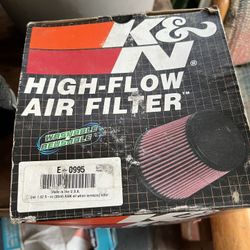 Air Filter Ford Windstar
