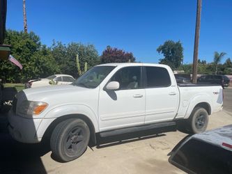 2006 Toyota Tundra