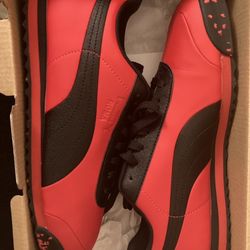 Brand New Pumas Men’s Sz 9 1/2
