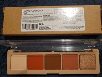 NATASHA DENONA palette 5