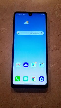 Lg stylo 2