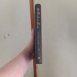 Book (A Perfect Love)