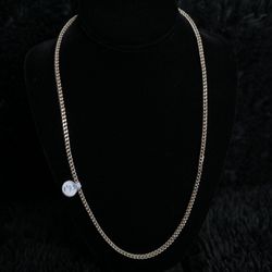 14k Gold Chain 