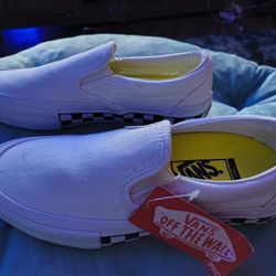 Van Shoes