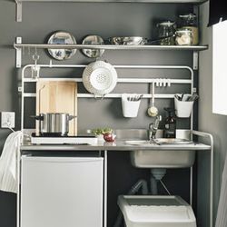 SUNNESTRA KITCHENETTE
