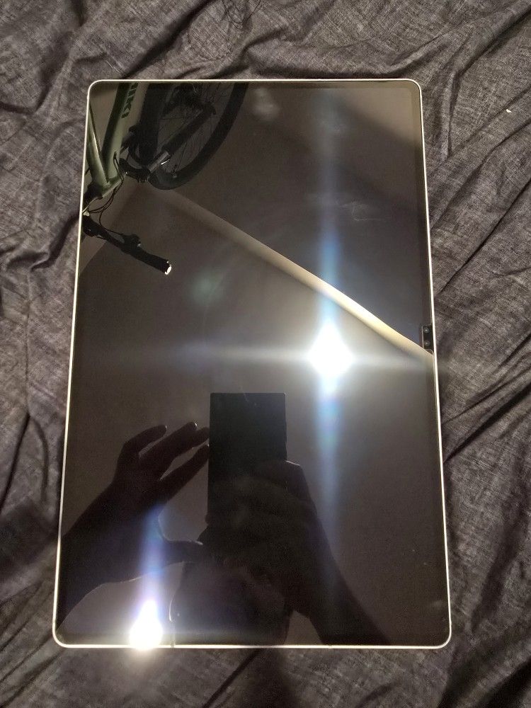 Galaxy Tab S10 Ultra