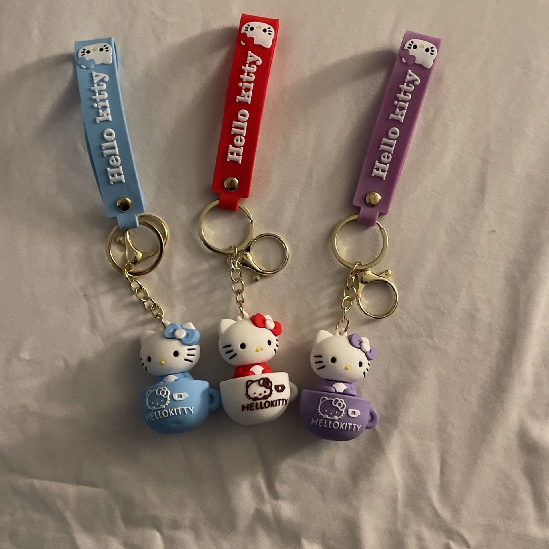 Key Chains