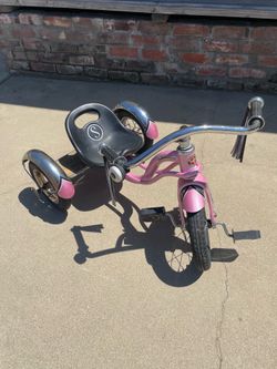Schwinn youth classic tricycle