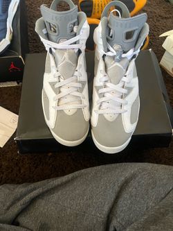 Jordan’s