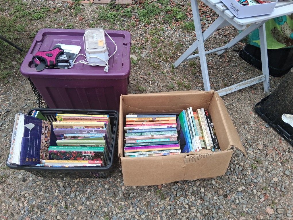 Books