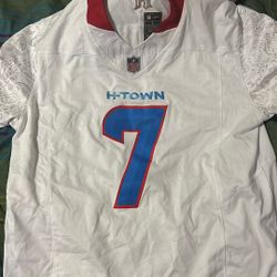 NFL Htown Edition Jersey