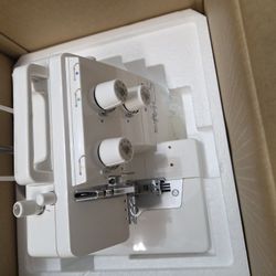 Juki MCS-1500 Cover Stitch 