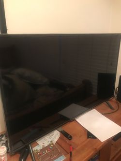 Samsung tv
