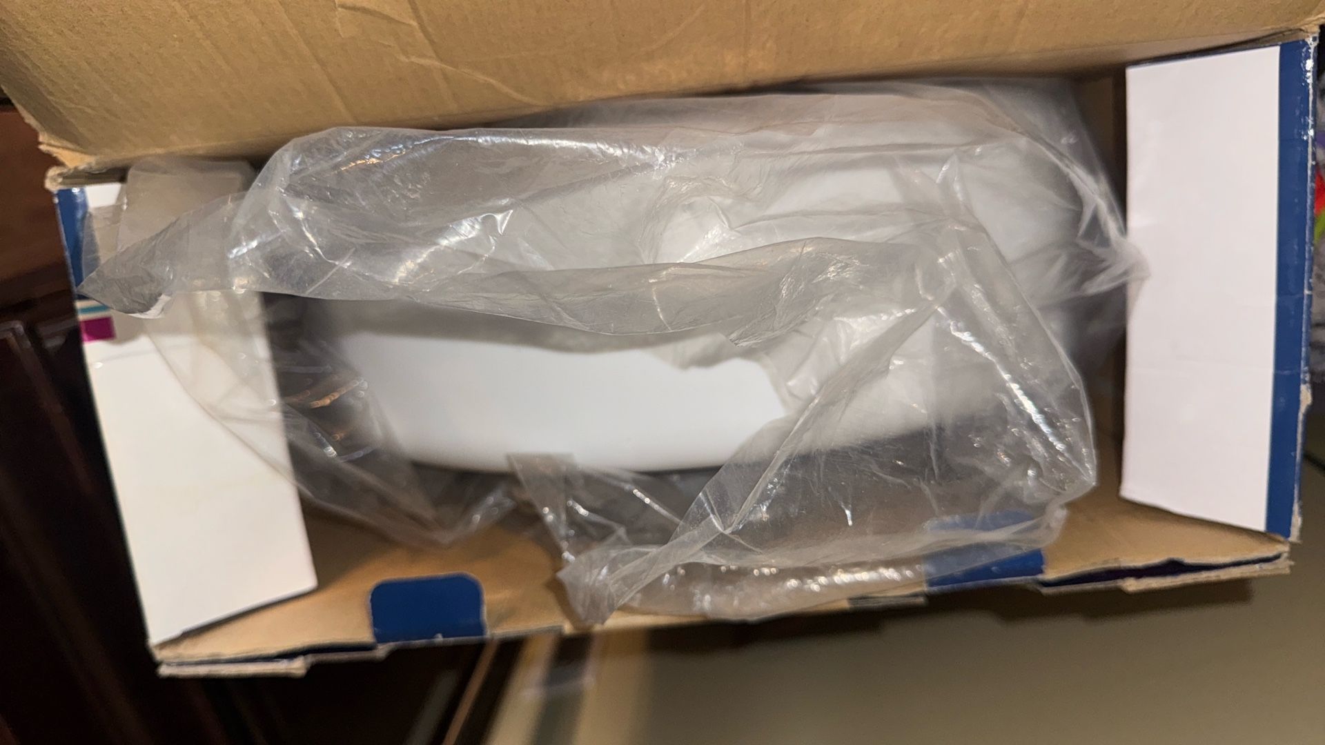 Raised Toilet Seat 