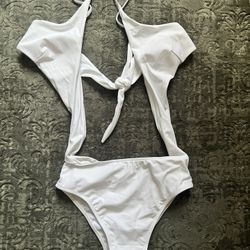 Womens Bikini Swimsuit 