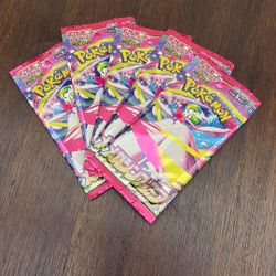 Japanese Pokemon Cards 