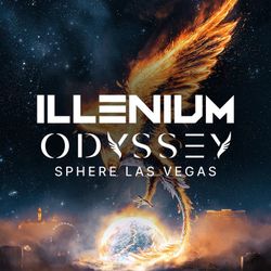 Illenium Sphere Tickets April 4