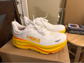 Women’s Hoka Bondi 9