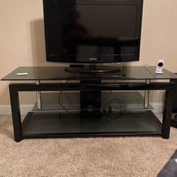 Console (tv) Table (stand)