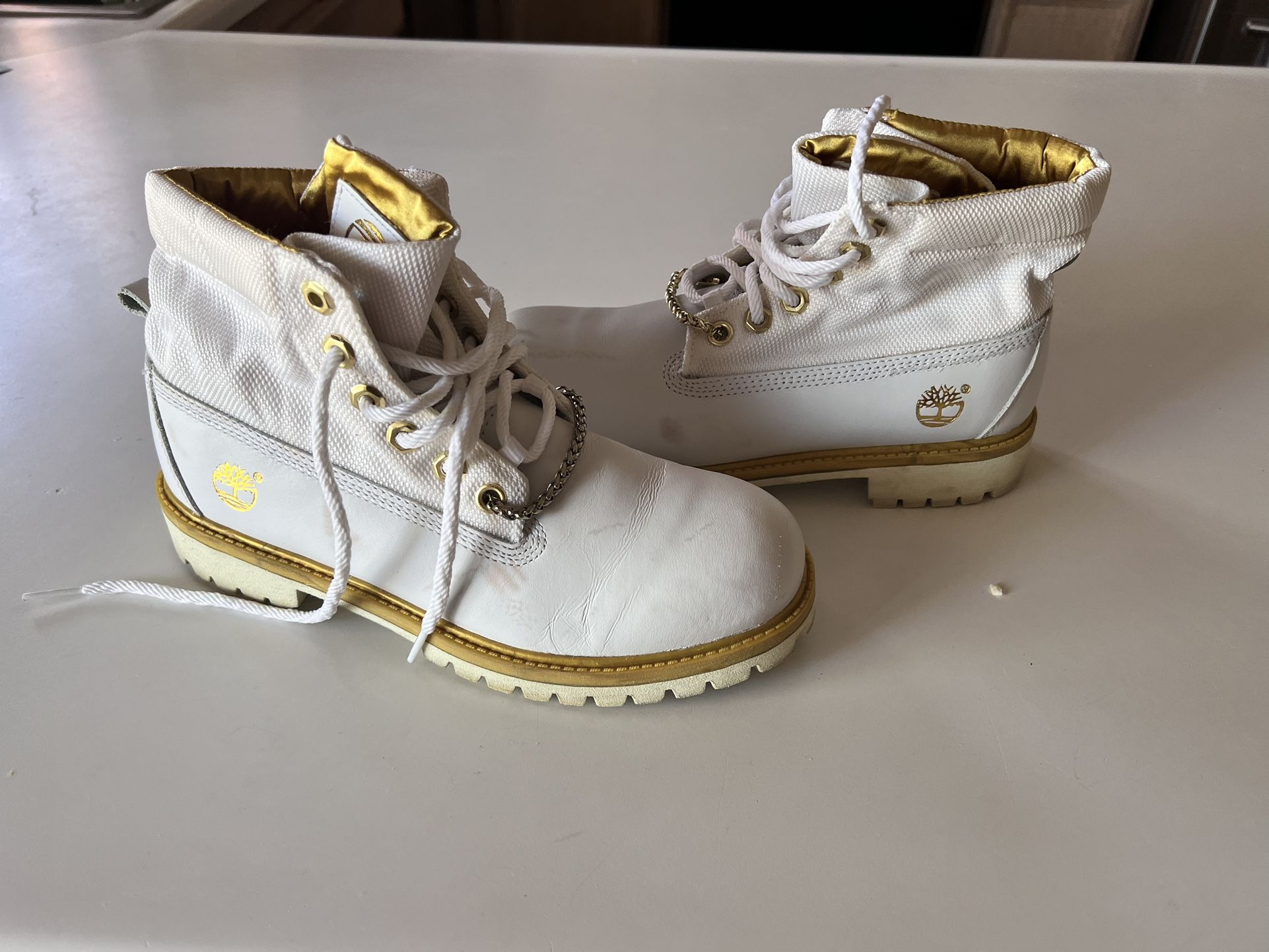 Ladies Boots