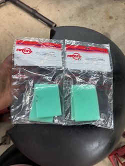 Kawasaki  fr 720 pre filters