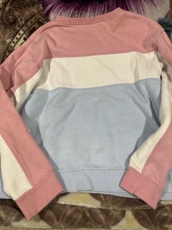 Fila sweatershirt