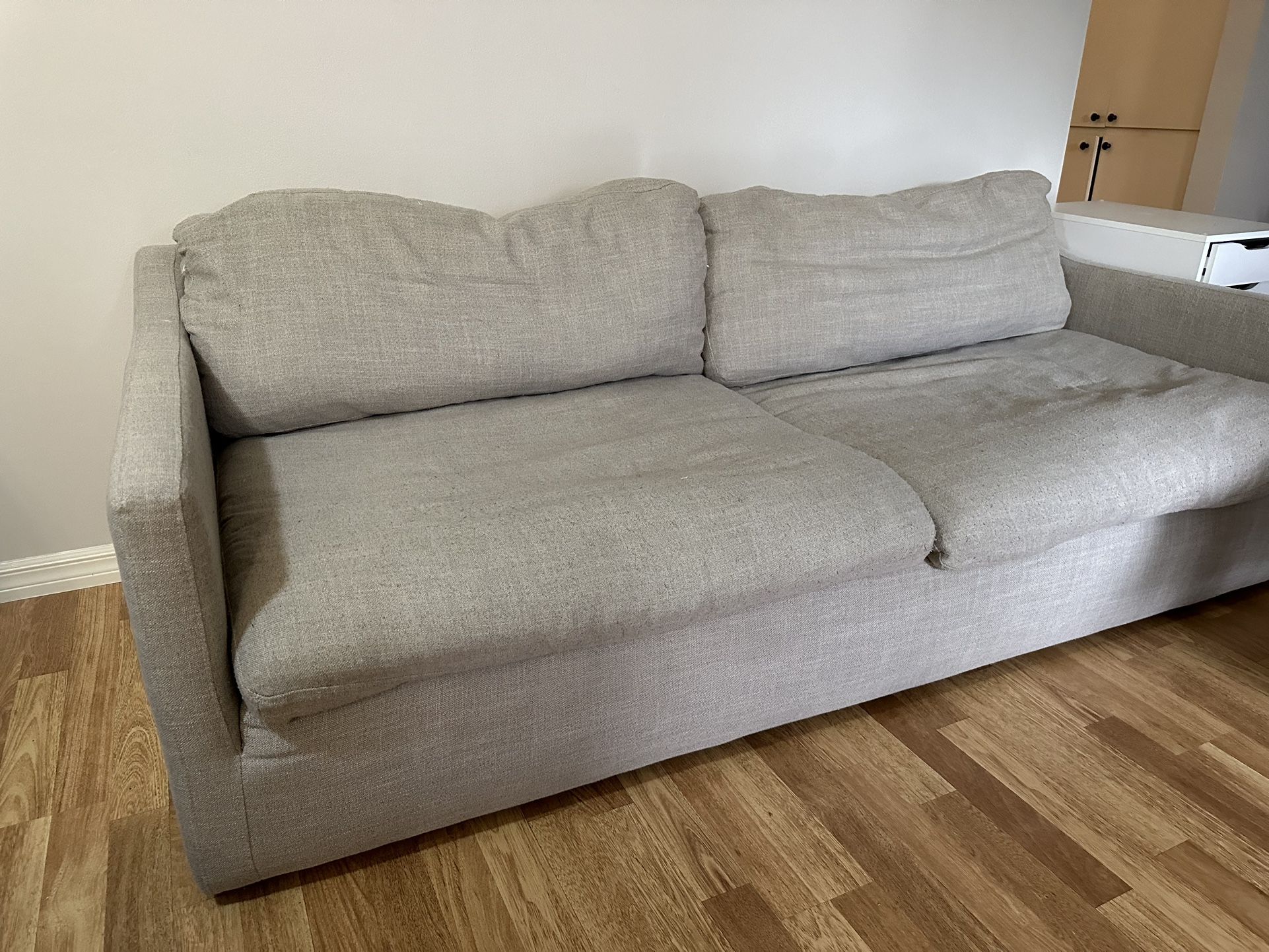 FREE Couch