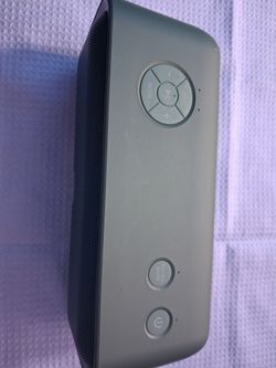 DOSS SOUNDBOX