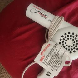 Salon Mate 1250 Hair Dryer