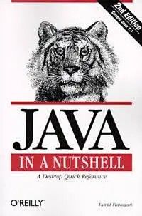 Java Foundation Classes in a Nutshell** - $50