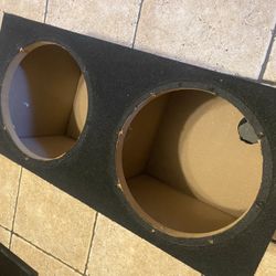 Subs 12s Box Seal 